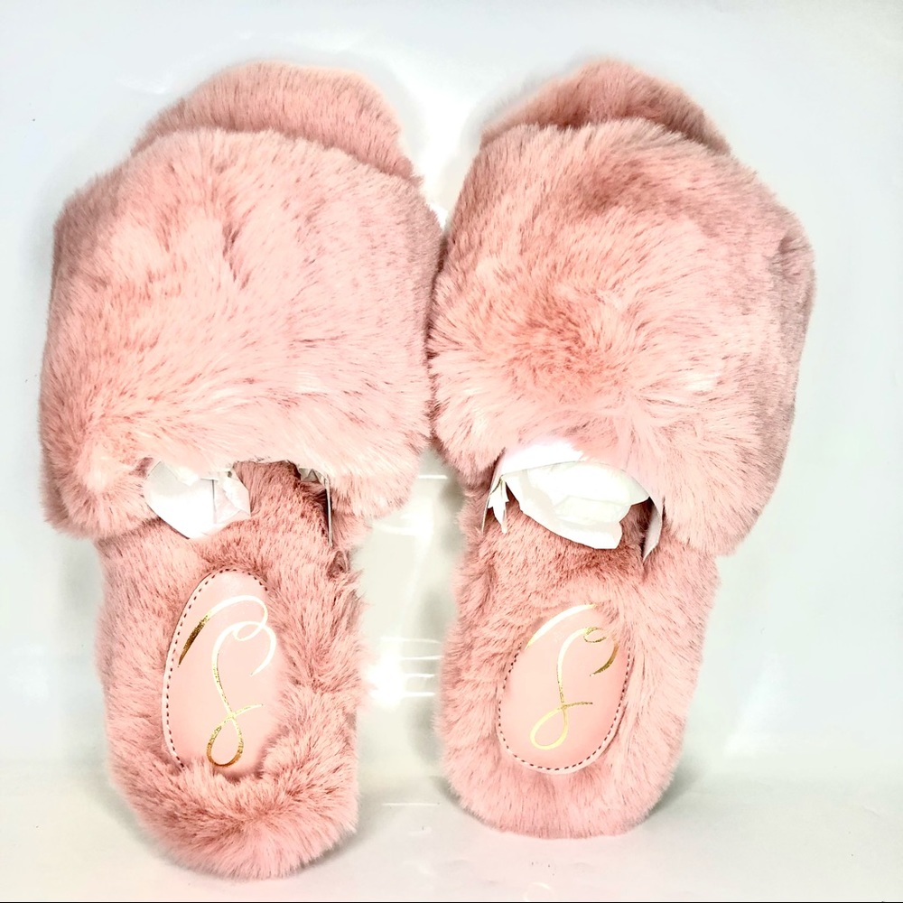 Sam Edelman Jinnie Slippers